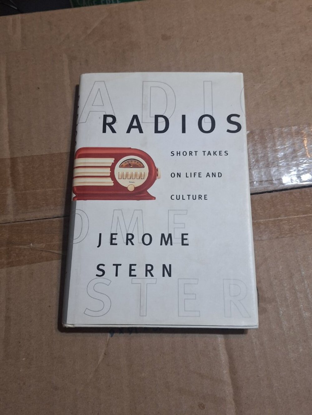 Radios short takes on life and culture